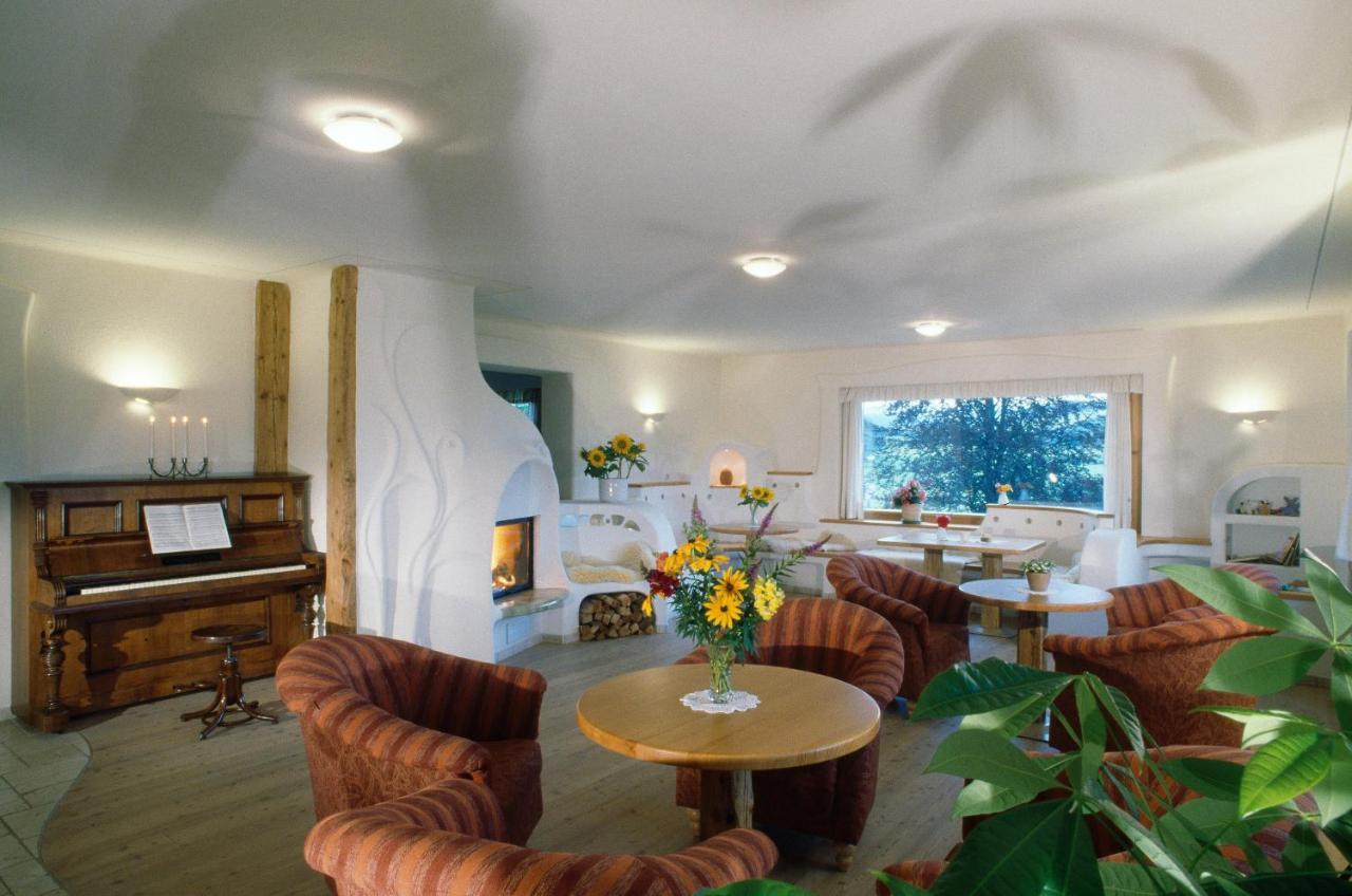Villa Almenlandhof à Fladnitz an der Teichalm Extérieur photo
